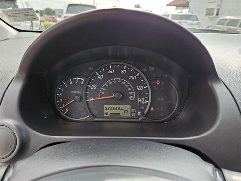 Used 2024 Mitsubishi Mirage ES image 28