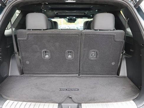 Used 2025 Hyundai Palisade Calligraphy image 30