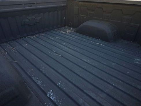 Used 2021 Chevrolet Silverado 1500 RST AWD/4WD image 16
