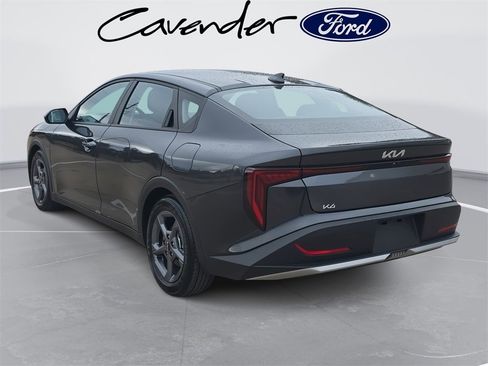 Used 2025 Kia K4 LXS image 7