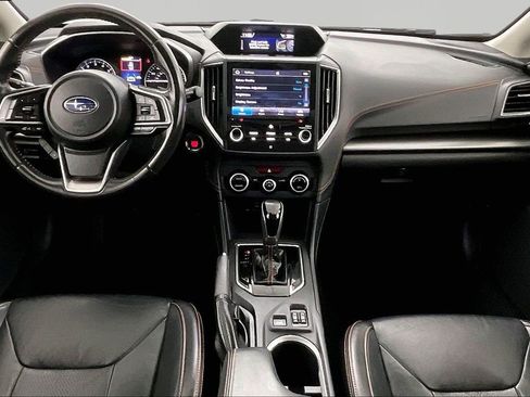 Used 2020 Subaru Crosstrek 2.0i Limited w/ Moonroof Package image 7