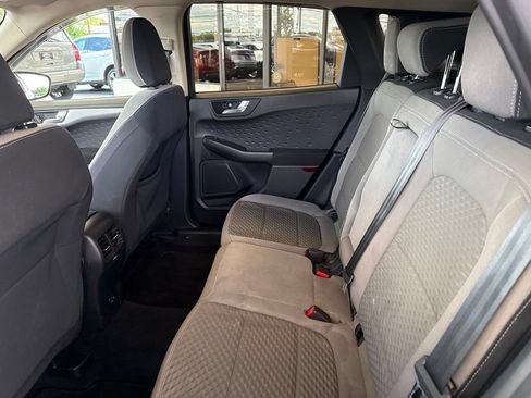 Used 2020 Ford Escape SE AWD/4WD image 15