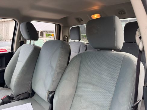 Used 2017 RAM 1500 Tradesman w/ Popular Equipment Group image 4