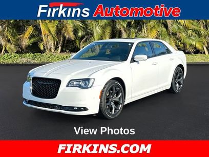 Used 2023 Chrysler 300 S w/ Comfort Group
