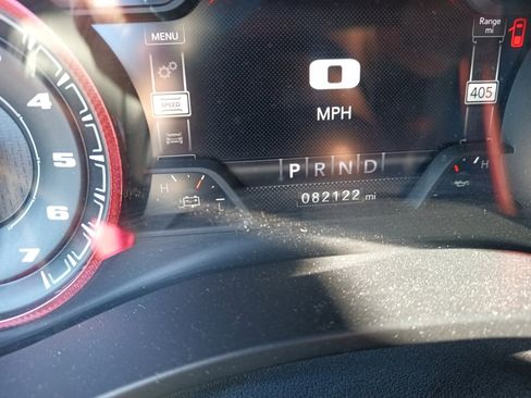 Used 2019 RAM 1500 Rebel w/ Rebel Level 2 Equipment Group image 2