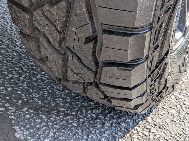 Used 2025 RAM 1500 Rebel w/ Rebel Level 1 Equipment Group AWD/4WD image 13