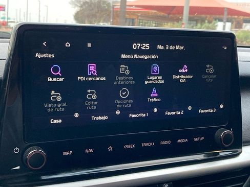 Used 2022 Kia Forte GT w/ GT Technology Package image 19