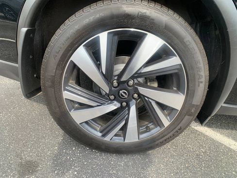 Certified 2023 Nissan Murano SL w/ SL Moonroof Package AWD/4WD image 34