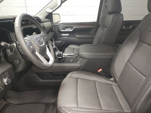New 2026 GMC Sierra 1500 Denali w/ Denali Reserve Package AWD/4WD image 23