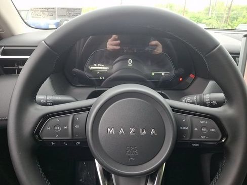 New 2026 MAZDA CX-5 Select AWD/4WD image 12