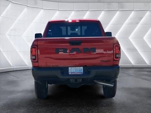 New 2025 RAM 2500 Tradesman image 21