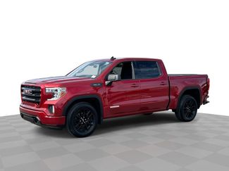 Used 2021 GMC Sierra 1500 Elevation video 1