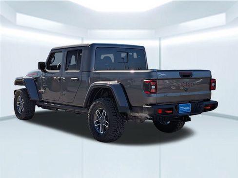 New 2026 Jeep Gladiator Mojave image 4