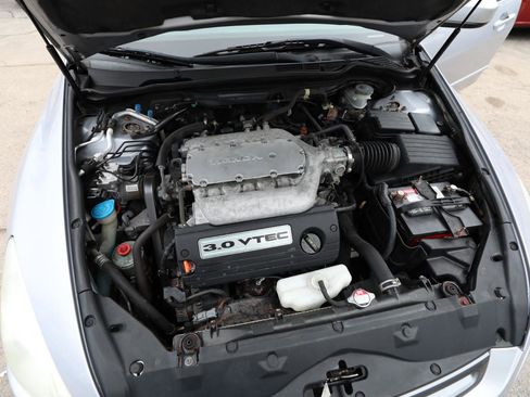 Used 2004 Honda Accord EX image 23