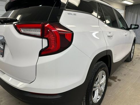 Certified 2023 GMC Terrain SLE w/ Driver Convenience Package image 26