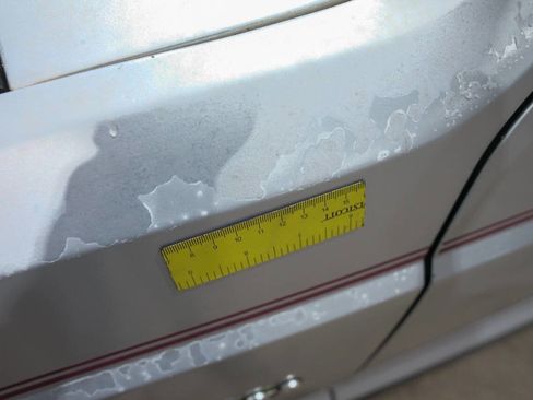 Used 1989 Jeep Cherokee Pioneer image 35