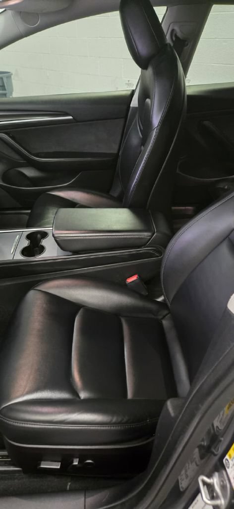 Used 2022 Tesla Model 3 Performance AWD/4WD image 7