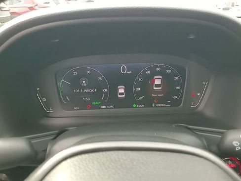 New 2026 Honda Accord EX-L image 18