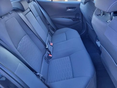 New 2026 Toyota Corolla SE image 17