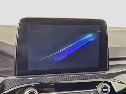 Used 2025 Ford Escape ST-Line FWD image 19