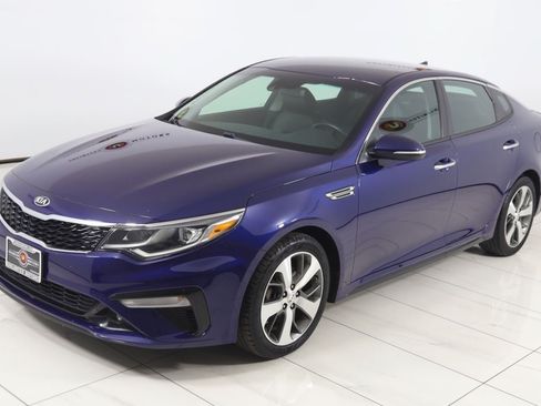 Used 2020 Kia Optima S FWD image 18