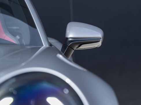 Certified 2026 Porsche 911 Targa 4 GTS image 19