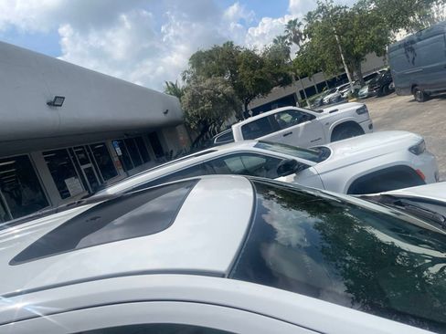 Used 2018 Dodge Durango Citadel w/ Quick Order Package 2BP RWD image 8