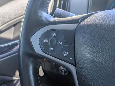 Used 2019 Chevrolet Colorado Z71 w/ Z71 Midnight Edition AWD/4WD image 24