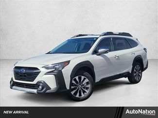 Used 2025 Subaru Outback Touring XT w/ Tech Package 3 video 1