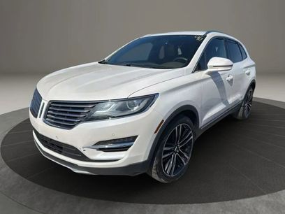 Used 2017 Lincoln MKC Reserve