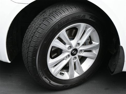 Used 2013 Hyundai Sonata GLS w/ Popular Equipment Pkg image 15