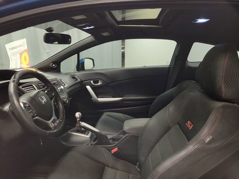 Used 2013 Honda Civic Si image 12