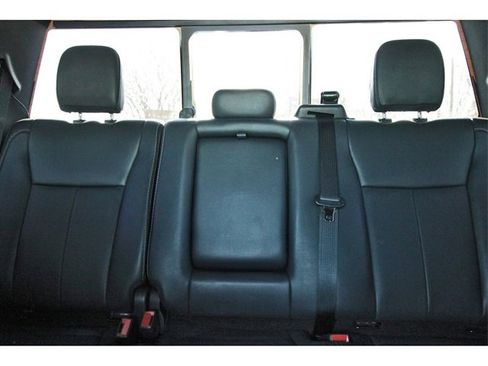 Used 2022 Ford F250 Lariat w/ Lariat Ultimate Package image 13