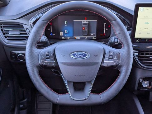 New 2026 Ford Escape ST-Line w/ Tech Pack #1 image 9