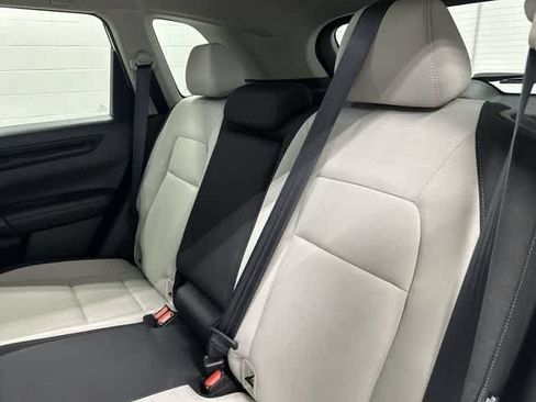 Certified 2026 Honda CR-V LX image 14