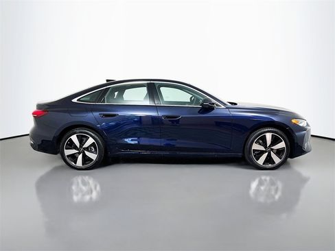 New 2025 Audi A5 2.0T Premium Plus w/ Premium Plus image 8