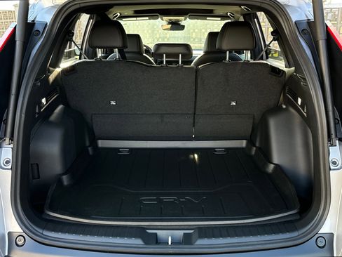 New 2026 Honda CR-V Sport-L image 27