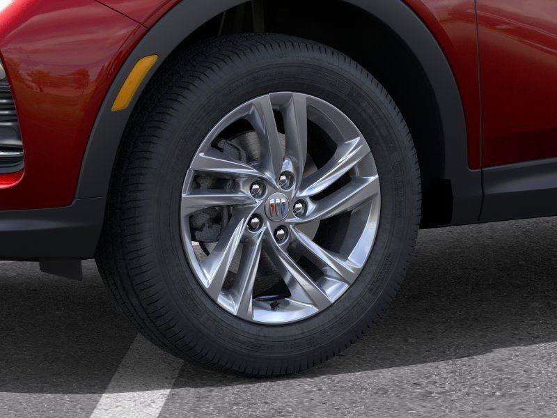 New 2026 Buick Envista Preferred w/ Convenience I Package FWD image 12