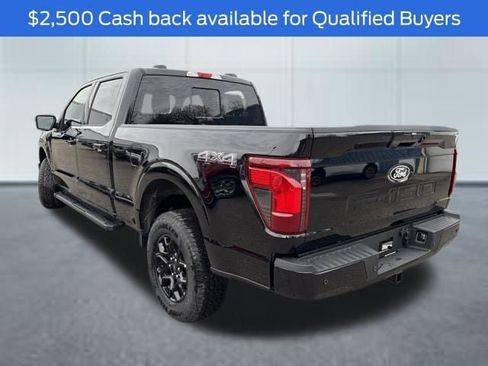 New 2026 Ford F150 XLT image 2