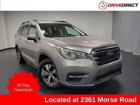 Used 2019 Subaru Ascent Premium image 1