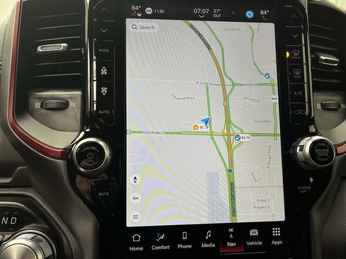 Used 2022 RAM 1500 Rebel w/ Level 1 Equipment Group image 5