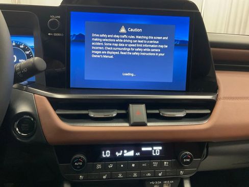 New 2026 Subaru Outback Touring XT AWD/4WD image 14