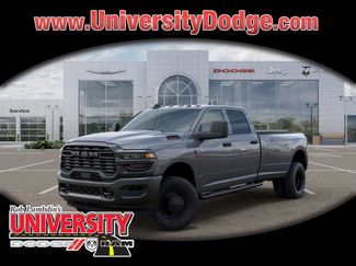 New 2026 RAM 3500 Tradesman AWD/4WD 360° Tour