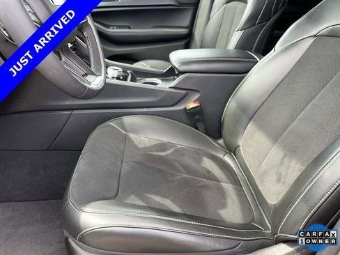 Certified 2024 Jeep Grand Cherokee Altitude AWD/4WD image 29