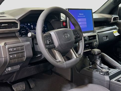 New 2026 Toyota Tacoma TRD Off-Road AWD/4WD image 7