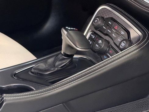 Used 2022 Dodge Challenger SRT Hellcat image 18