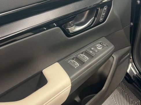 Used 2026 Honda CR-V EX-L image 12