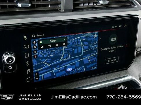 Used 2024 GMC Sierra 1500 Denali w/ Denali Reserve Package image 16