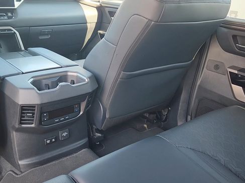 Used 2025 Toyota Sequoia 1794 Edition image 19