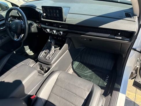 Used 2024 Honda CR-V EX-L image 15